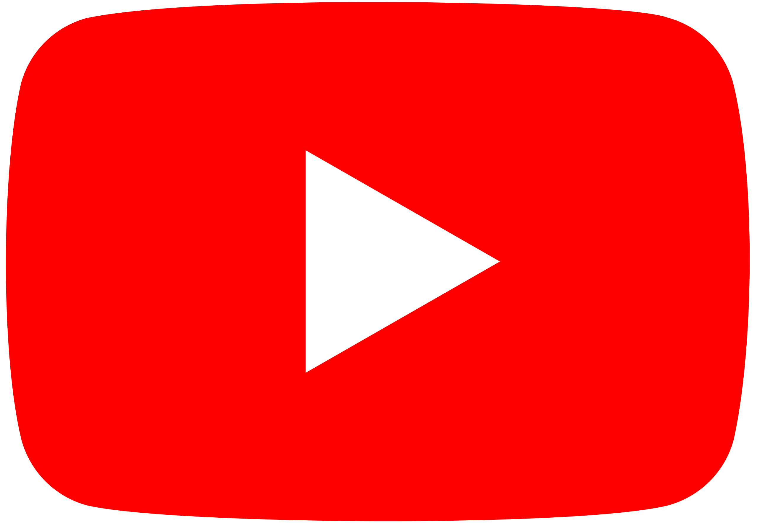 YouTube full color icon 2017